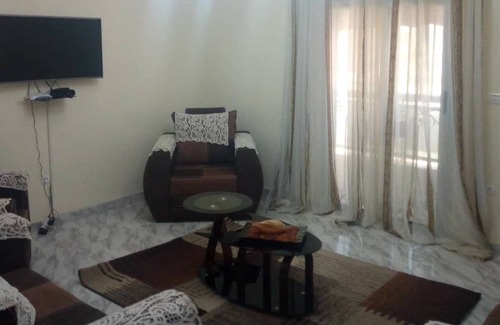St. Louis Apartamento | Residence Fatou Ndiaye