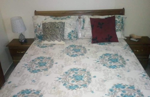 St. Louis Apartamento | Residence Fatou Ndiaye