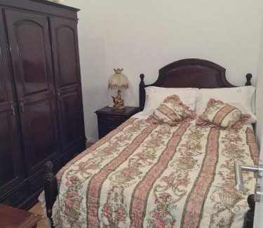 Campanha Apartamento | Residence Felix