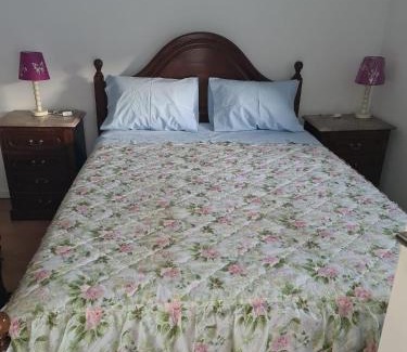 Campanha Apartamento | Residence Felix