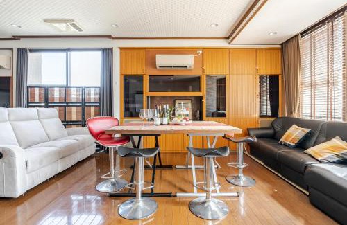 Nara Casa | Residence Ferie Nara station