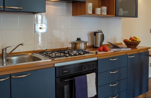 Pinerolo Casa | Residence Ferraud