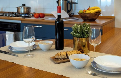 Pinerolo Casa | Residence Ferraud