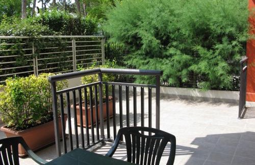Porto Santa Margherita Apartamento | Residence Florida