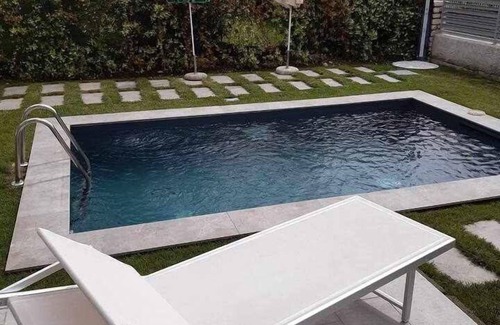 Montioni Apartamento | Residence Fontana di Trevi- modern, pool, Wifi