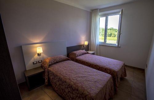 Cavaion Veronese Apartamento | Residence Fontanelle