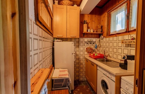 Roccaraso Apartamento | Residence Fonte Eremita