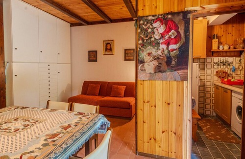Roccaraso Apartamento | Residence Fonte Eremita
