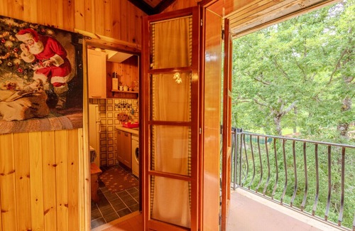 Roccaraso Apartamento | Residence Fonte Eremita