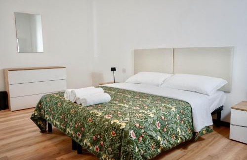 Padova Casa | Residence Foscolo