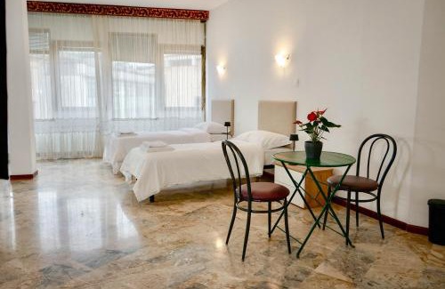 Padova Casa | Residence Foscolo