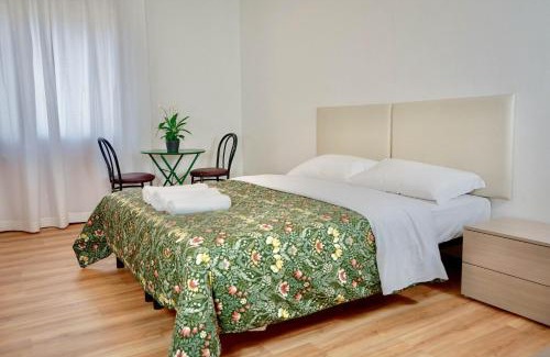 Padova Casa | Residence Foscolo