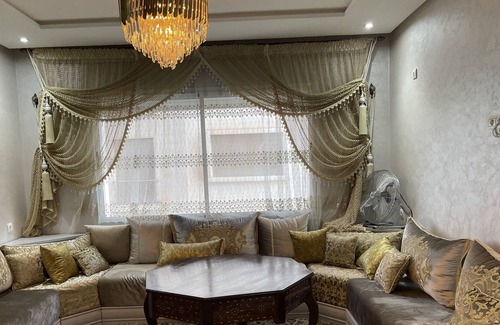 Haut Founty Apartamento | Residence founty agadir