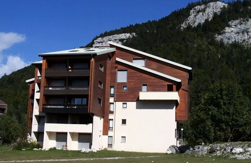 Correncon-en-Vercors Apartamento | Vrbo Property