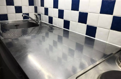 Correncon-en-Vercors Apartamento | Residence La Grande Traversee - Charming studio foot of the slopes