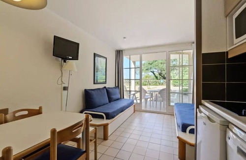 Bourgenay Apartamento | Village Port Bourgenay - Individuos de Maeva - Selecci��n de 2 habitaciones 4/5 personas