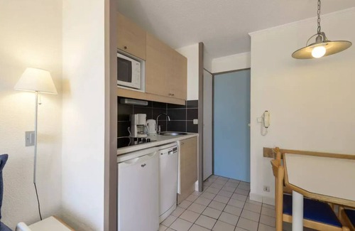 Bourgenay Apartamento | Village Port Bourgenay - Individuos de Maeva - Selecci��n de 2 habitaciones 4/5 personas