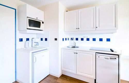 Bourgenay Apartamento | Village Port Bourgenay - Maeva Individual - 2 habitaciones 4/5 personas Selección