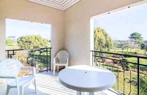 Bourgenay Apartamento | Village Port Bourgenay - Maeva Individual - 2 habitaciones 4/5 personas Selección