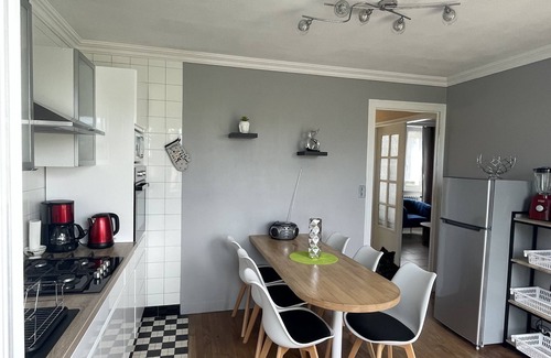 Treffiagat Casa | residence .