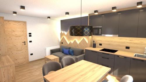 Mareo Hotel | Residence Garni Stella