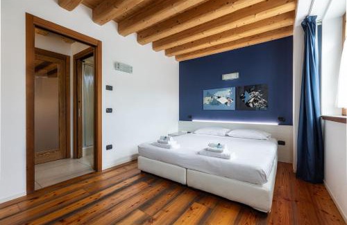 Barriera Vecchia-San Giacomo Apartamento | Residence Garibaldi