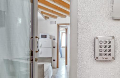 Barriera Vecchia-San Giacomo Apartamento | Residence Garibaldi