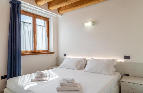 Barriera Vecchia-San Giacomo Apartamento | Residence Garibaldi
