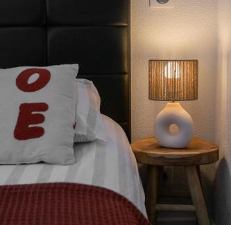 Republique Apartamento | Residence Germot - Maison et Appartements design proche Thermes