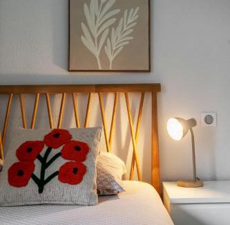 Republique Apartamento | Residence Germot - Maison et Appartements design proche Thermes