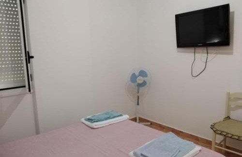 Radhime Apartamento | Residence Giulia