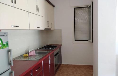 Radhime Apartamento | Residence Giulia