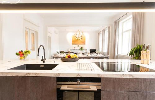 Josefov Apartamento | Residence Glamour Premium