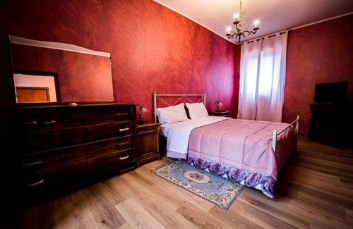 Bovara Apartamento | Residence Gli Infiniti