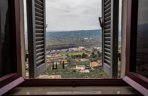 Bovara Apartamento | Residence Gli Infiniti