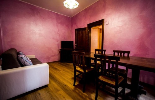 Bovara Apartamento | Residence Gli Infiniti