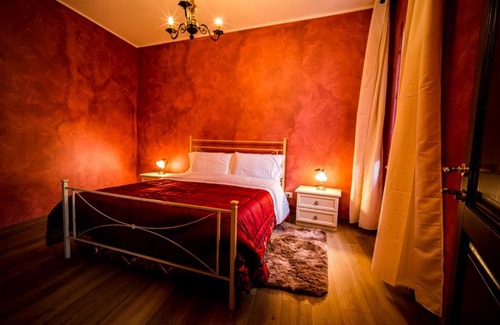 Bovara Apartamento | Residence Gli Infiniti
