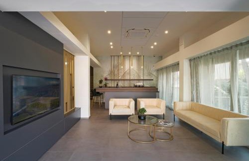 Marina Centro Apartamento | Residence Goldoni6 Suite Apartment