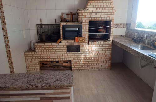 Itaborai Apartamento | Residence Hotel Efrata