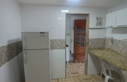 Itaborai Apartamento | Residence Hotel Efrata