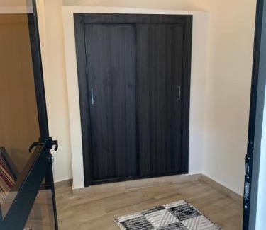 Ouakam Apartamento | residence hadja Mamelles