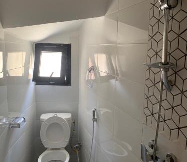 Ouakam Apartamento | residence hadja Mamelles