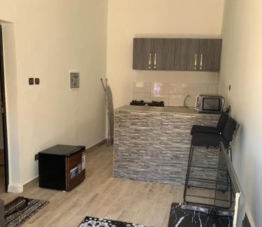 Ouakam Apartamento | residence hadja Mamelles