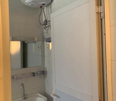 Ouakam Apartamento | residence hadja Mamelles