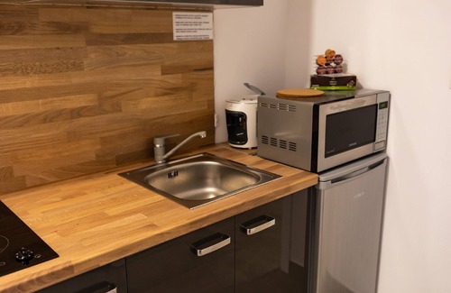 Michle Apartamento | Residence Hadovitá