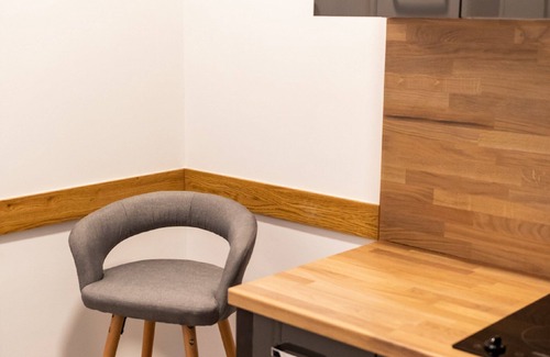 Michle Apartamento | Residence Hadovitá