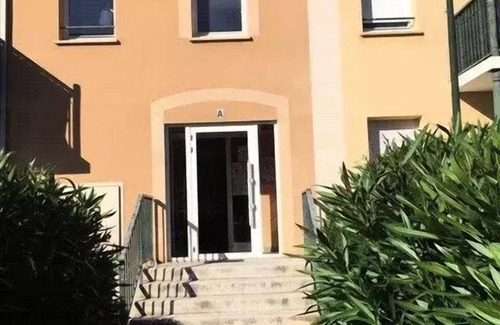 Claira Apartamento | Residence Hameau De Claira - 3 Rooms for 4 People