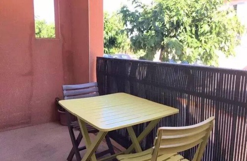 Claira Apartamento | Residence Hameau De Claira - 3 Rooms for 4 People