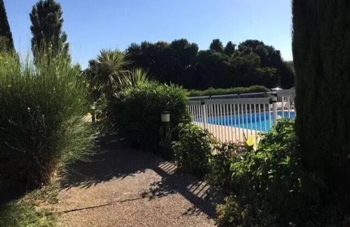 Claira Apartamento | Residence Hameau De Claira - 3 Rooms for 4 People