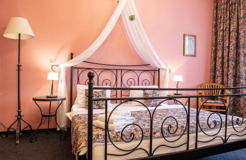 Zabehlice Casa | Residence Hattrick